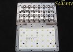 Waterproof SMD3535 Street Light Module 65 X 135 Degree Beam Angle