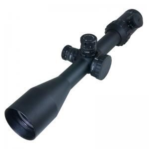 China Infrared Sight 16x50mm Hunting Rifle Scope 1.18in Tube Dia on sale