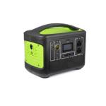 AC 220V Bank Portable Power Stations 1000W 300W 500W Power Bank Station