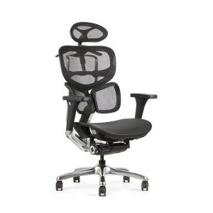 Wholesale Manager Task Mesh Chairs Torsion Knobs Adjustable Lumbar OEM from china suppliers