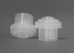Creative Plastic Bottle Caps For Fruit Powder Packing Drinking Water Become