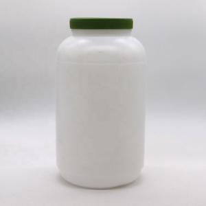 Wholesale Empty Food Jar Sealing Container for Packaging 4000ml / 1 Gallon HDPE Plastic Bottle from china suppliers