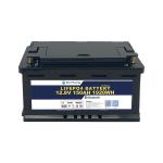 12V 150AH Bely Grade A Bluetooth Bms Battery Smart For Scooter Yacht