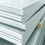 1500mm Width Cold Rolled Stainless Steel Sheets Corrosion Resistant Parts