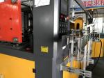 Compact LGD-2-15 Plastic Water Bottle Making Machine with 2500 BPH Production