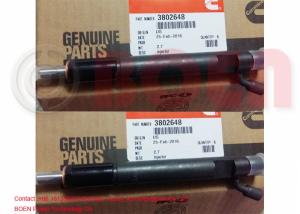 Wholesale Professional Cummins Injectors And Nozzles 3802648 6Ct For Dcec Diesel Engines from china suppliers