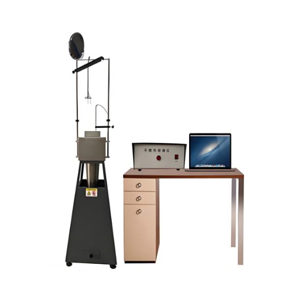 Wholesale Building Materials Combustion Analyzer Iso 1182 Non Combustibility Testing Apparatus from china suppliers