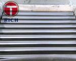 Carbon Alloy Steel Tube Precision Seamless Steel Tubes En10305-4 E235 Cold Drawn