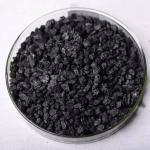 GPC Graphite Petroleum Coke 98.5% Carbon Recarburizer Carbon Additive / Carbon