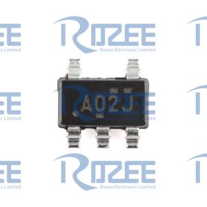 Wholesale SN74AHC1G02DBVR from china suppliers