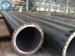 Wear Resistant Steel Pipe Slurry Sand Residues Pipeline Anti Corrosion Mining