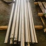 Corrosion Resistance Hastelloy Alloy C22 Nickel Alloy Hastelloy C22 Round Bar