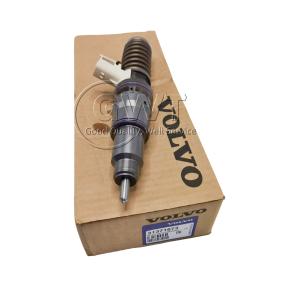 Wholesale 21371673 21340611 fuel injector 3803637 38013693 801368 2044038 21340611 21371673 injectors for VOLVO EC460B EC330B DA30D DA25D from china suppliers