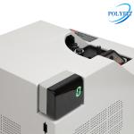 Desktop Vacuum Note Counter Bundle Note Counter with Display for Pakistan