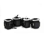 GB2626-2006 Standard Tourniquet Cuff Essential First Aid Hero for Hemorrhage