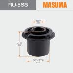 48632-28050 Auto Car Box Rubber Mountings for TOYOTA LITEACE NOAH V68W 4M41T by
