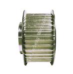 Aluminum Alloy GT Timing Pulley For Printing Packaging Equipment