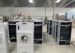 CE HEPA Fan Filter Unit FFU For 100 Laboratory Cleanroom Ceiling 350mm Height