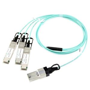 Wholesale 120G AOC Active Optical Cable from china suppliers