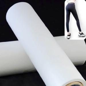 Wholesale Transparent And Soft Hot Melt Adhesive Film For Body Shaping Clothes from china suppliers