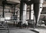 QGS 5T/H Capacity Wet Granulator Machine For Sodium Fluoroaluminate