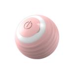 Ultra-Quiet Pet Toy Balls - Perfect for Cats and Dogs