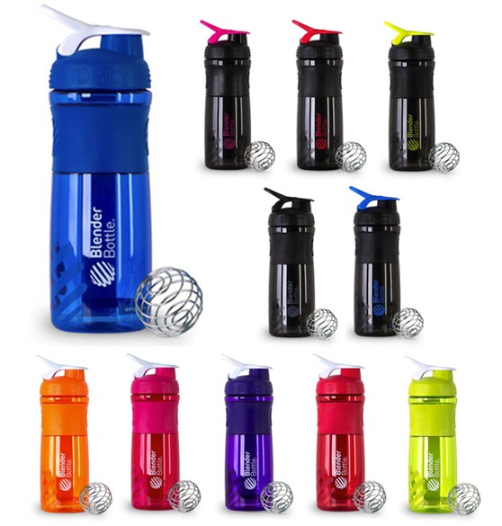 Wholesale Multi-function blender Bottle with blender ball from china suppliers
