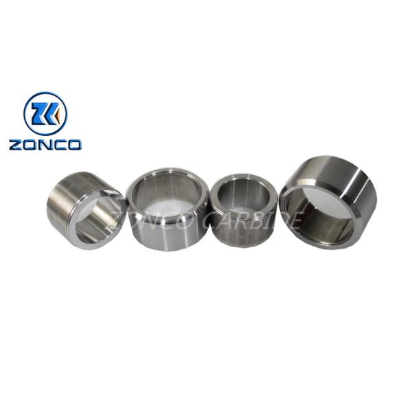 ISO9001 Tungsten Carbide TC Bearing For Mud Lubricated Drilling Tools In Oil Gas