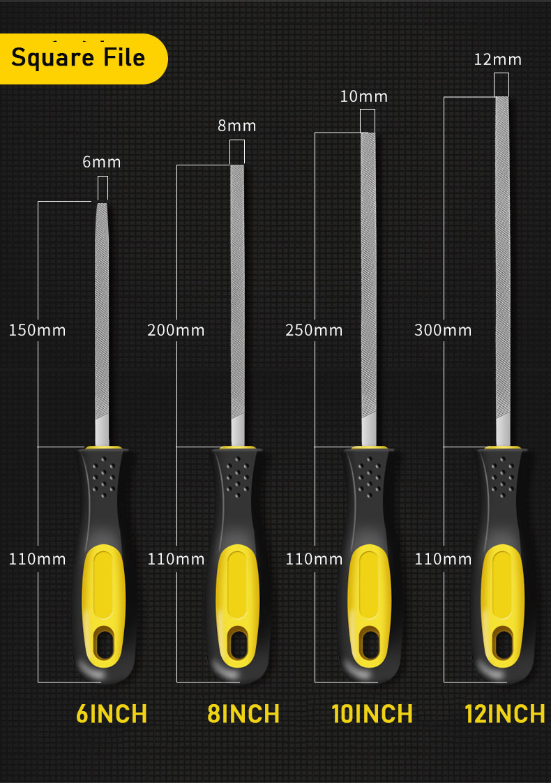 Products Hand Tool Knife Edge File
