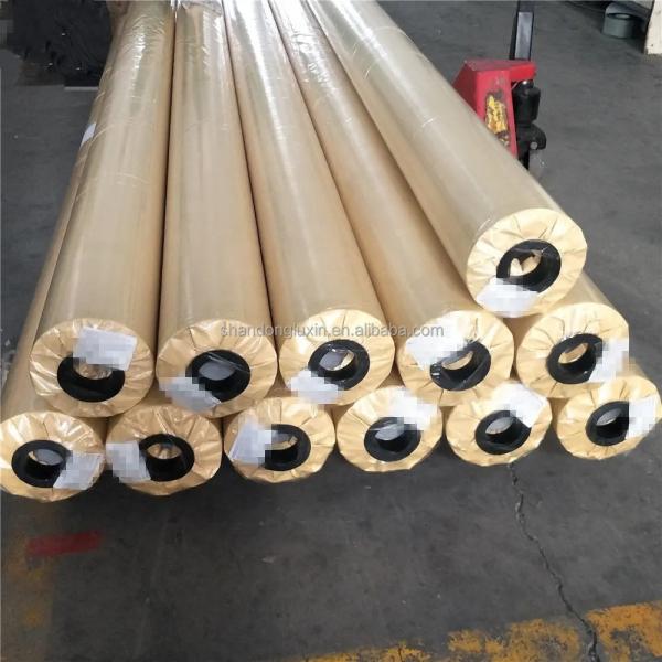 2m-100m Width PVC Coated Tarpaulin Stocklot for Truck/Car/Boat Protection and