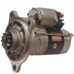 Engine Truck Starter Assy 24V 7.5KW PD6 For NISSAN 23300-9505