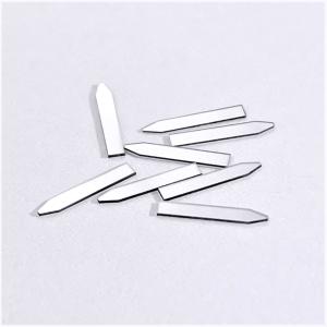 Wholesale Reusable CVD Diamond Surgical Blades | ISO-Certified for Ophthalmology from china suppliers