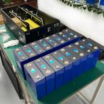 16 PCS 48V EVE 280ah 320ah Lifepo4 Battery Pack 304Ah DIY Solar Energy Storage