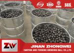 Good Wear Resisitance Grinding Steel Balls