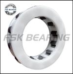 Nylon Cage FF30-10H FF38-12H Wedge Type One-way Clutch Bearing For Textile