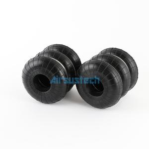 Wholesale Guomat F-30-3 Triple Convoluted Punch Press Air Spring Yokohama S-90-3R Air Bellow from china suppliers