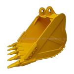 Lower Price EC210 PC340 PC200 E320 E325 E336 D6R D8N D6H D8R Bucket Parts