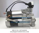 M008T85771 ME225158 - Mitsubishi Fuso Canter Starter Motor FE70D FE71D FE72D