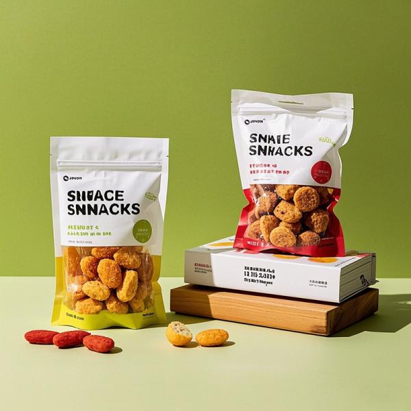 Child - Secure Lock Pouches Airtight Resealable Hermetic For Food Wholesale