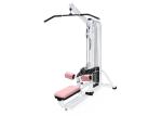 Gym Life Fitness Strength Equipment Dual Function Lat Pulldown Low Row