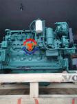 D6D Marine Excavator Engine For D379A 910M CP-323 Diesel Truck Generator