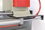 NEW Mullion milling machine. upvc window machine/aluminium window machine