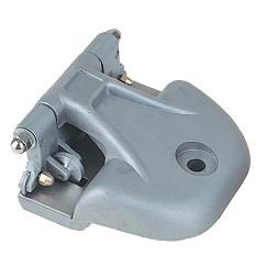 Wholesale Copper Steel Stenter Clip Single Purpose Harish Stenter Spares Clip from china suppliers