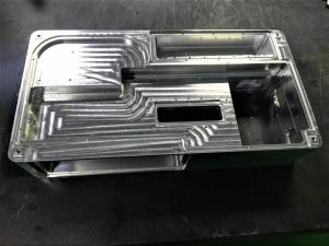 Wholesale Customized Precision Machined Parts Of Laser Machine 3 4 5 Axis Linkage Parts from china suppliers