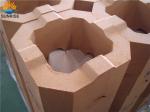Customized Size High Strength Pleonaste Brick for Cement Rotary Kiln MgO Content