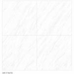 Stain Resistance Pattern 4 Indoor Porcelain Tiles For Wall