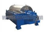 High Efficiency Drilling Mud Decanter Centrifuge / Drilling Fluid Recycling