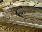 Used japan Komatsu D60-11P Bulldozer/original buldozer d60 in japan