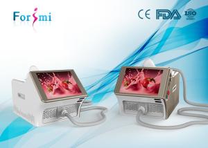 Wholesale Germany Imported bars 600W 10Hz 2016 Best 808nm Diode Laser Hair Removal Machine from china suppliers