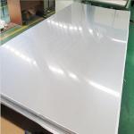BV Certified 304 Stainless Steel Plate Sheets For Industrial